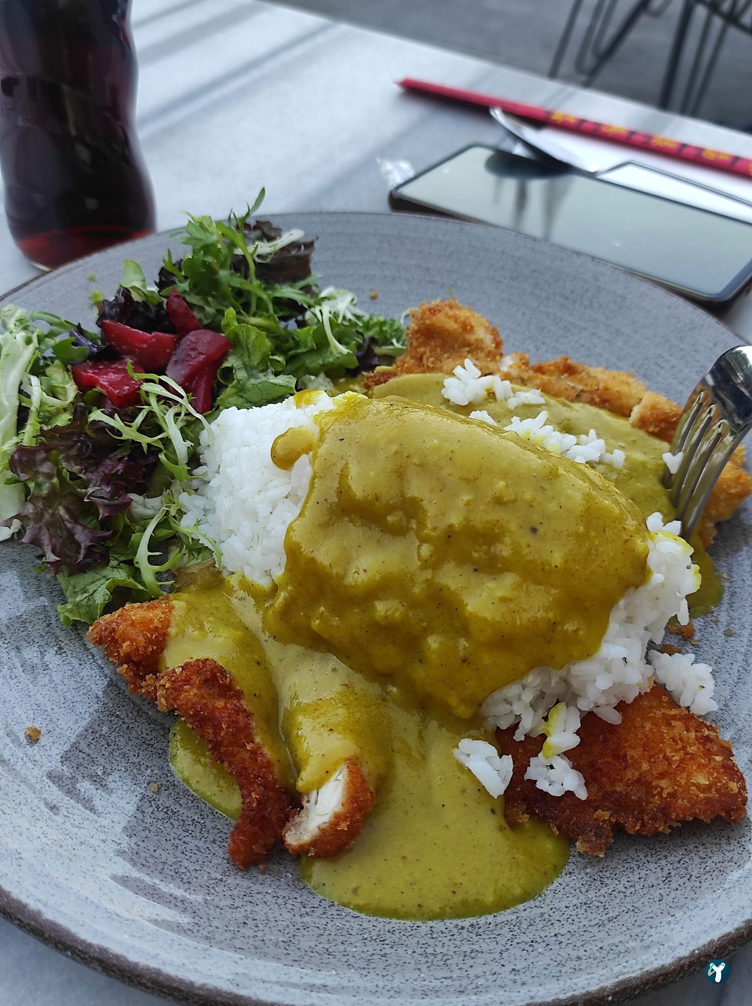 Wagamama