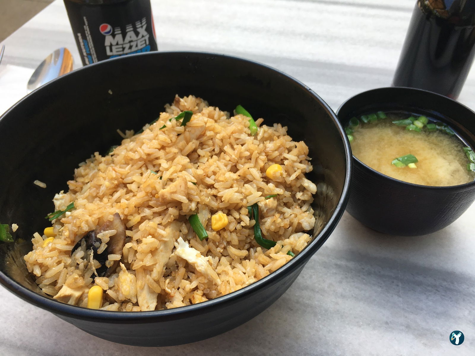 Wagamama