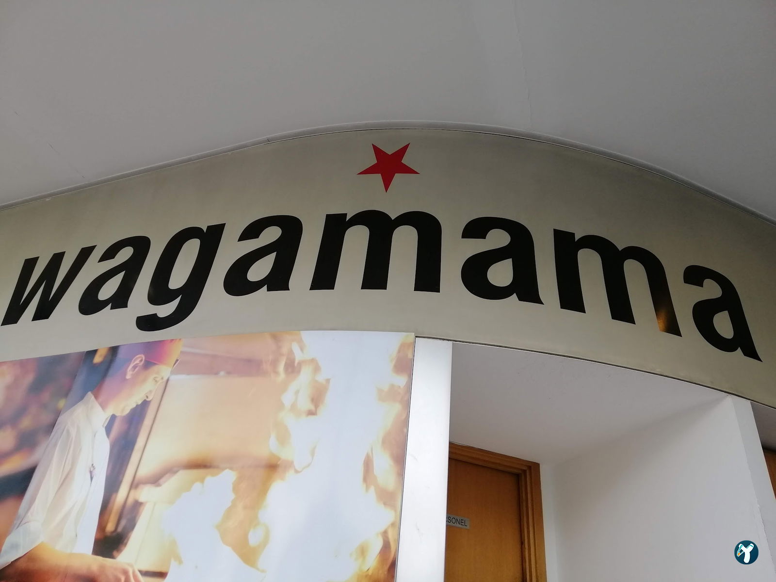 Wagamama