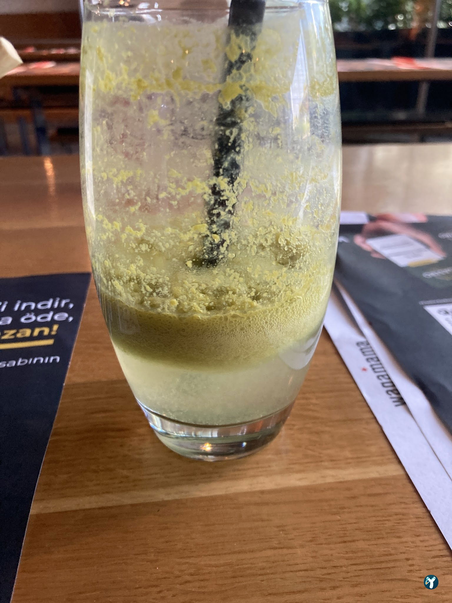 Wagamama