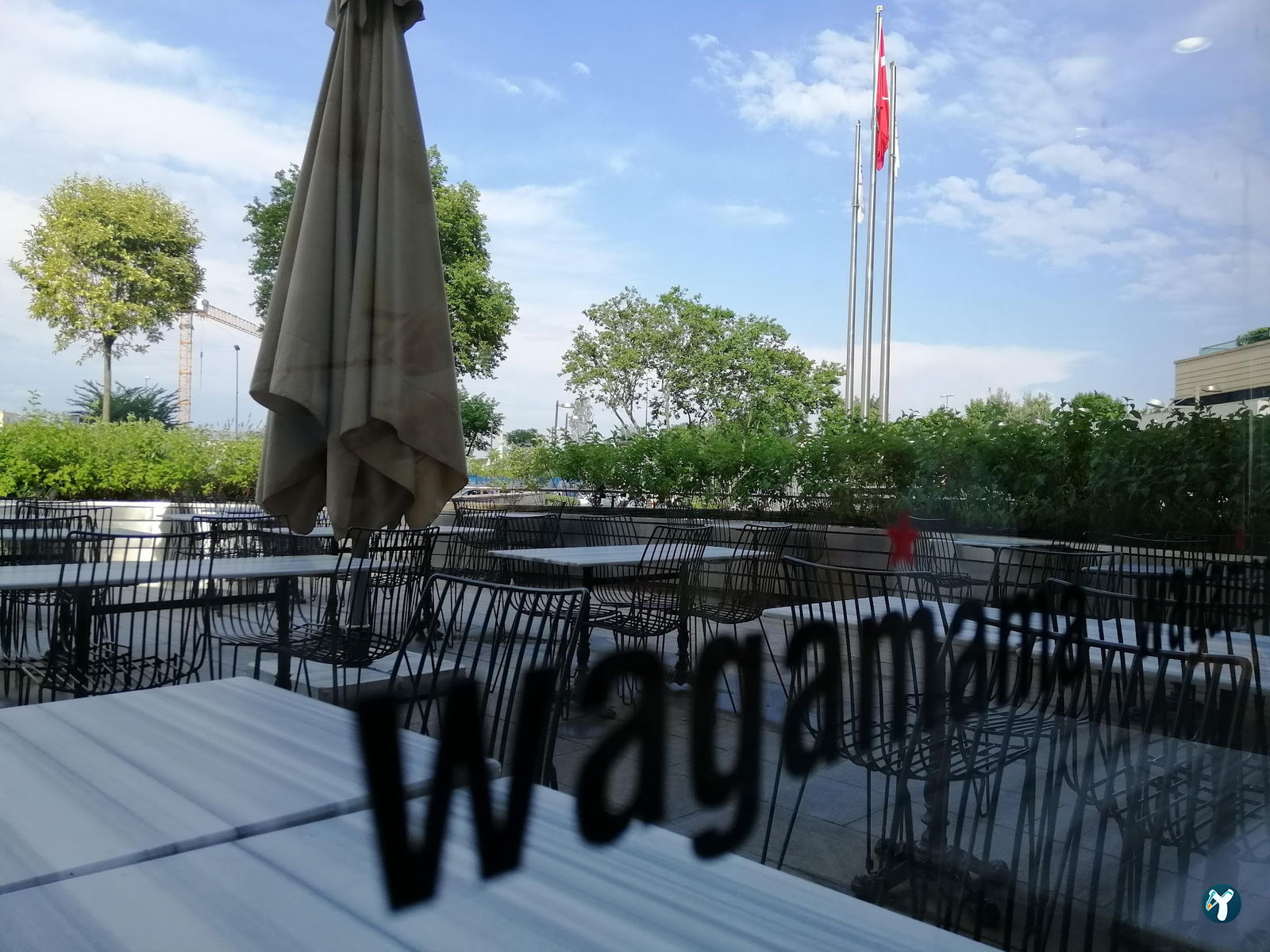 Wagamama