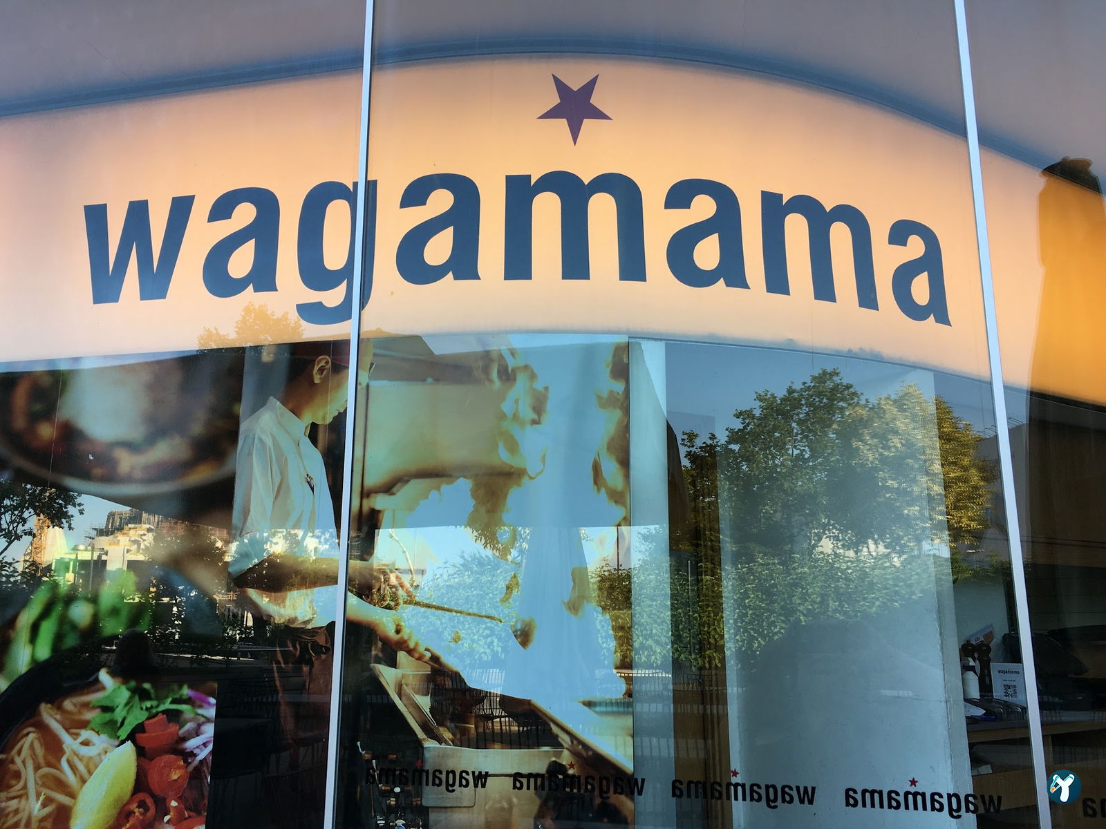 Wagamama
