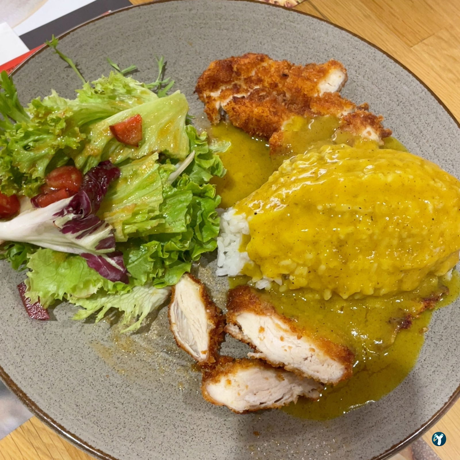 Wagamama