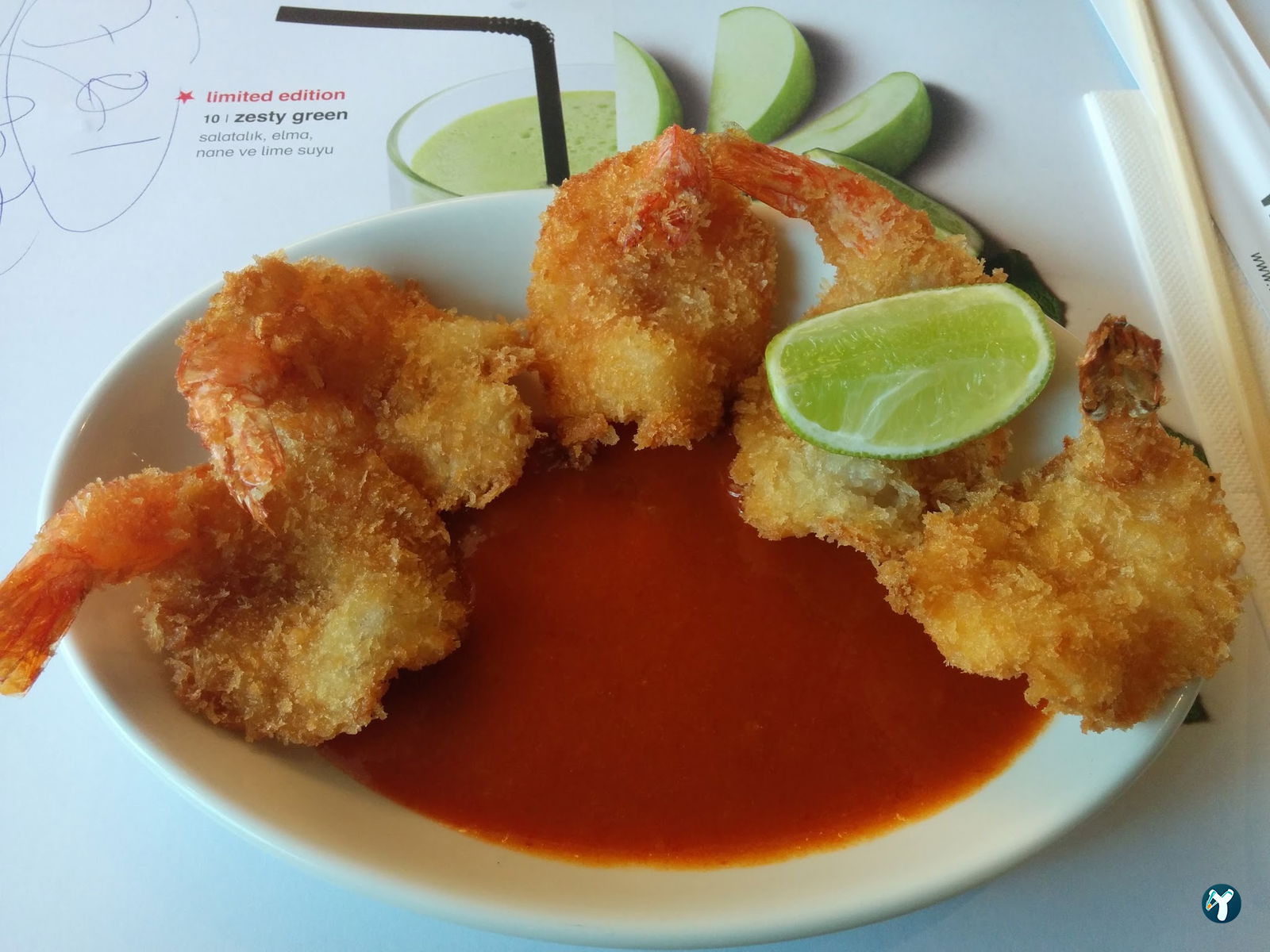 Wagamama