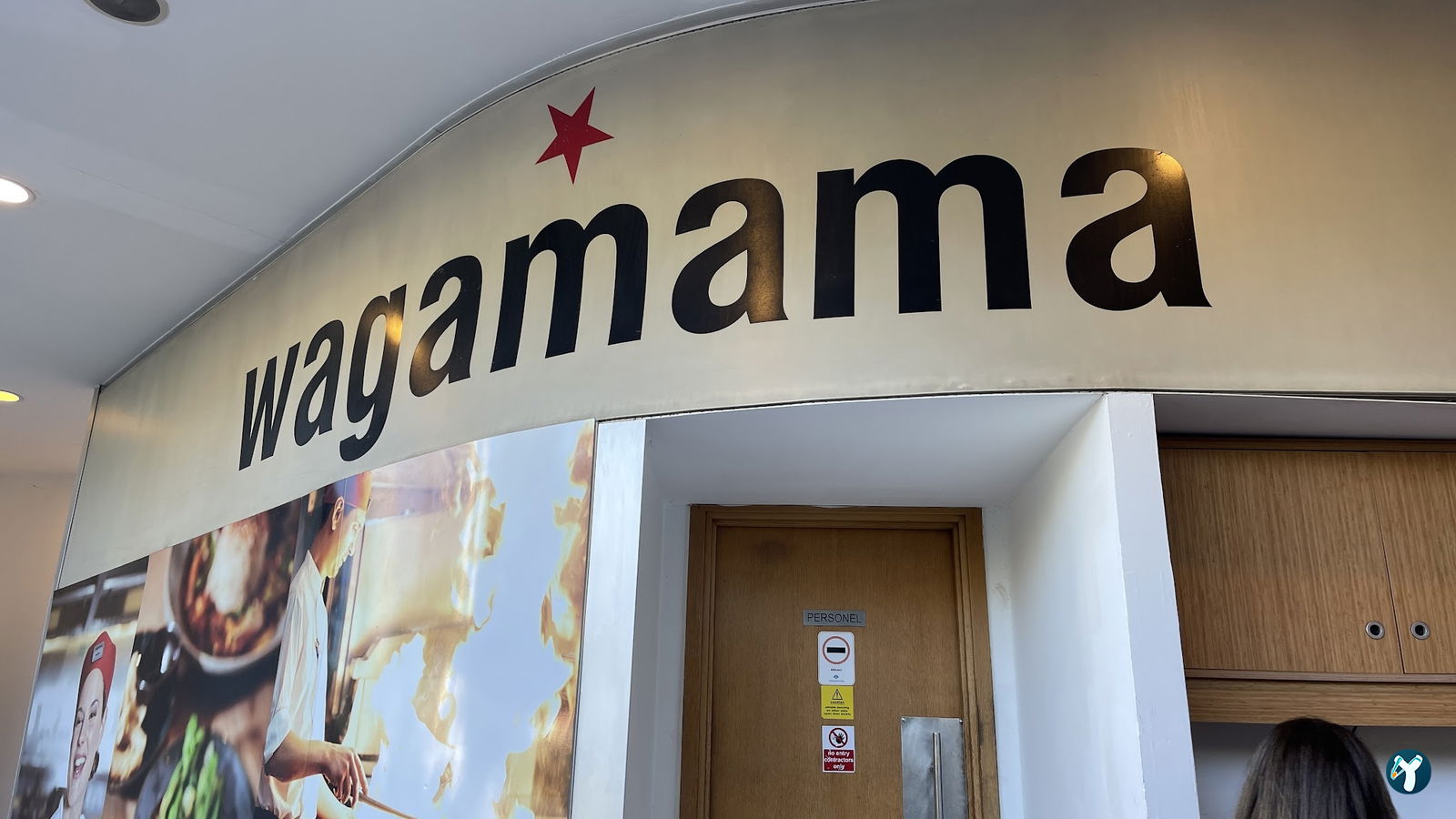 Wagamama