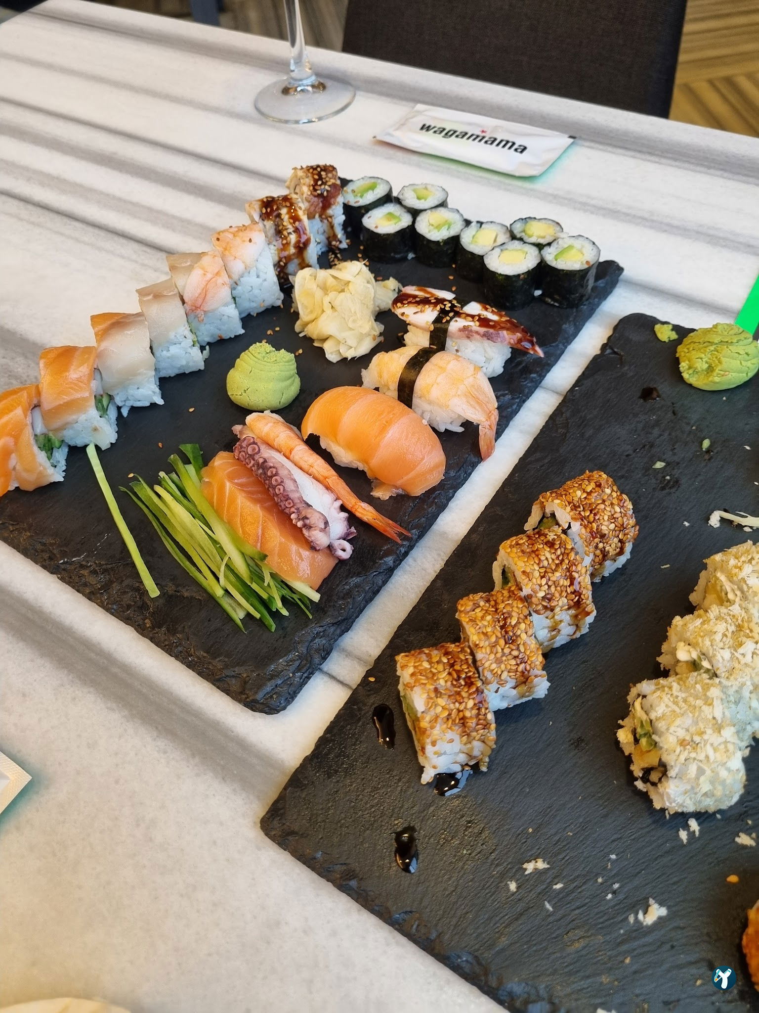 Wagamama