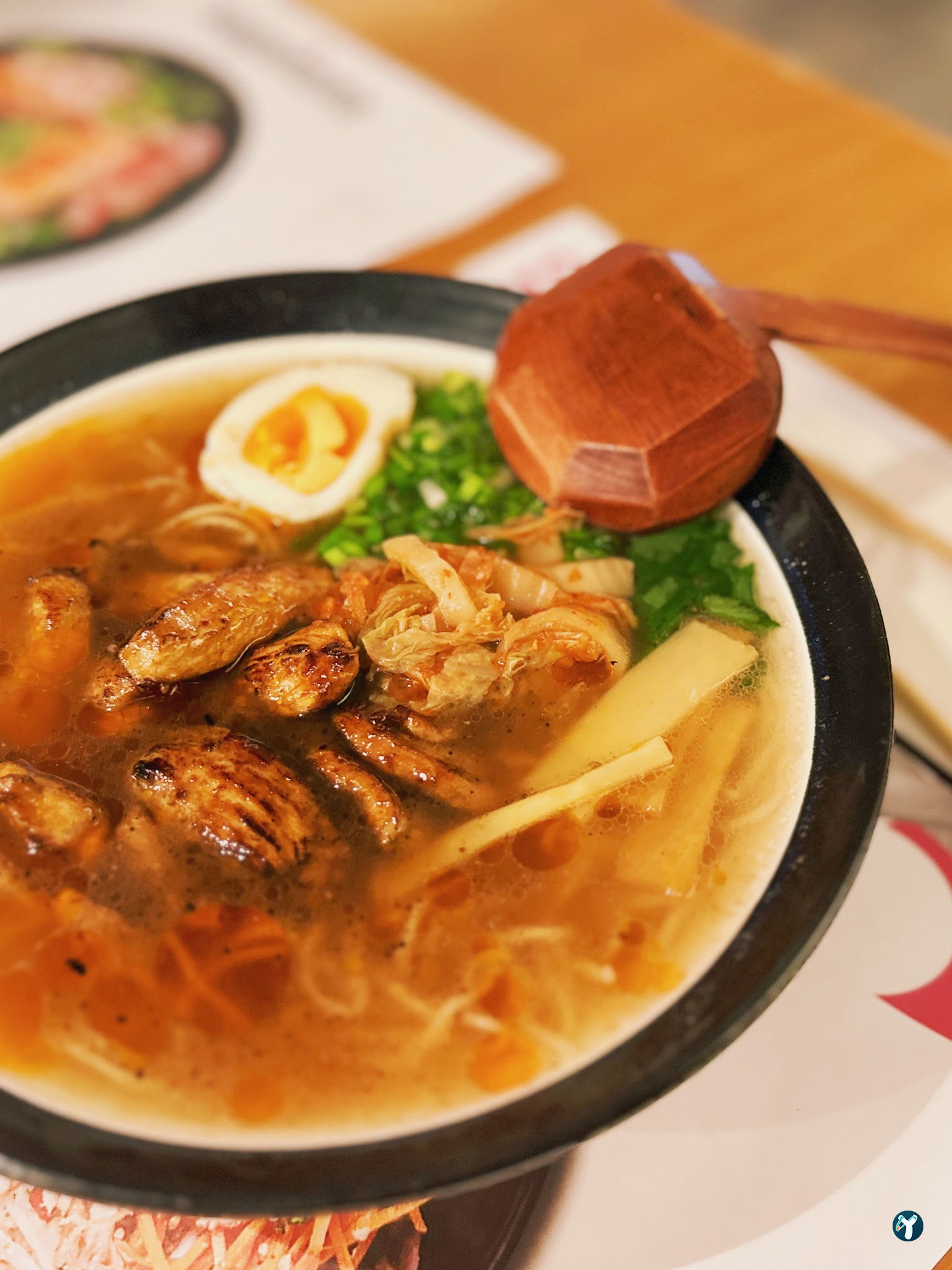 Wagamama