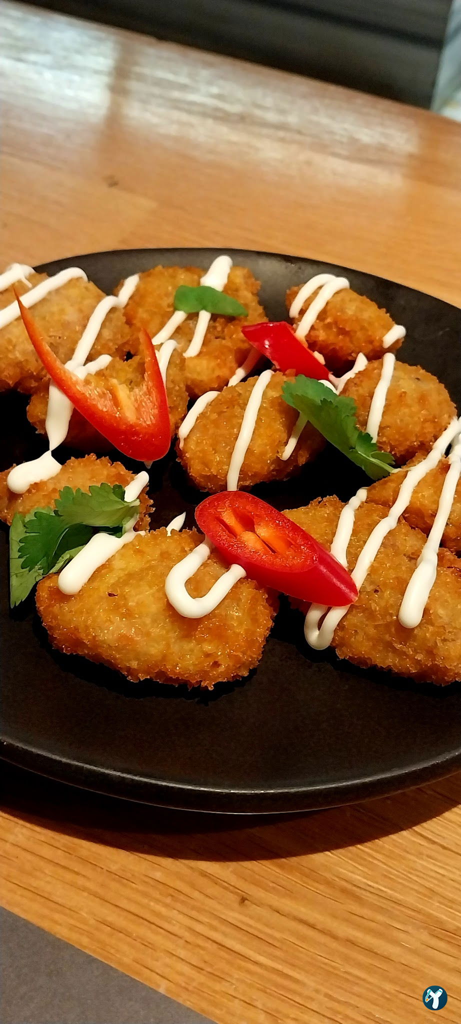 Wagamama