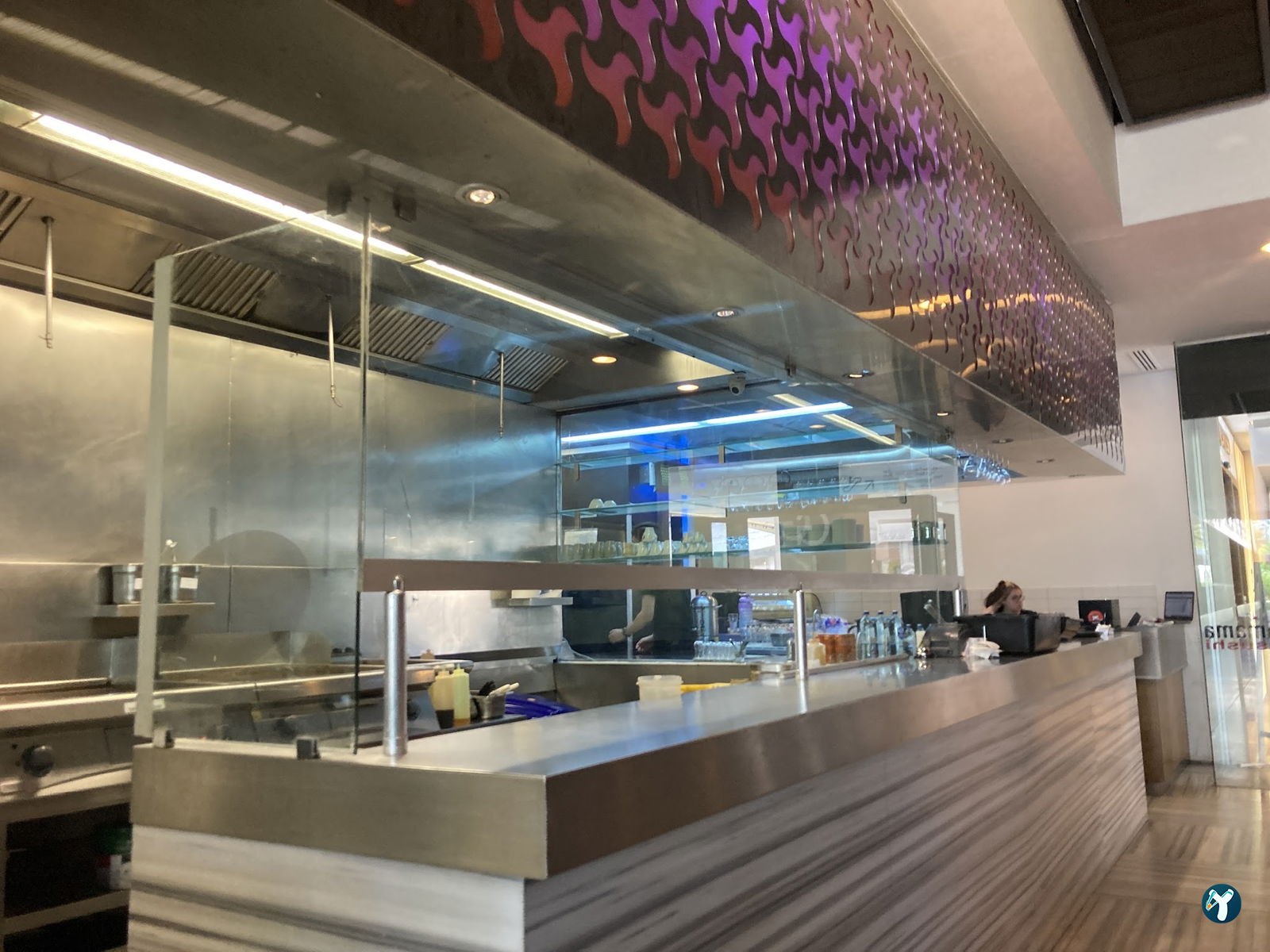 Wagamama