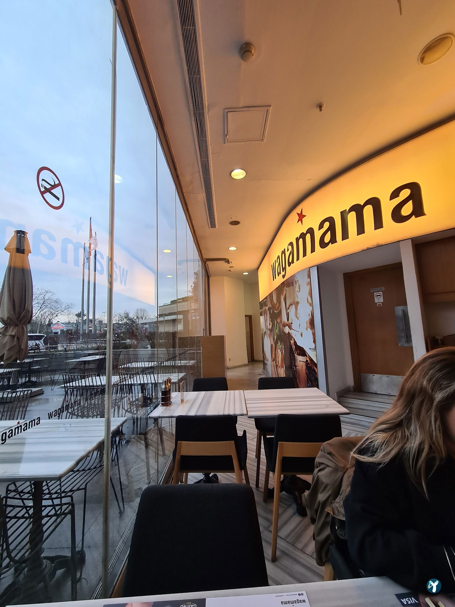 Wagamama
