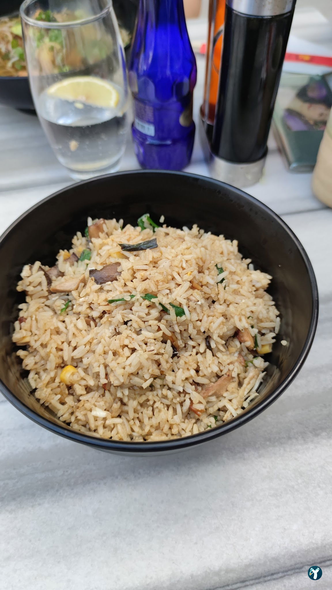 Wagamama