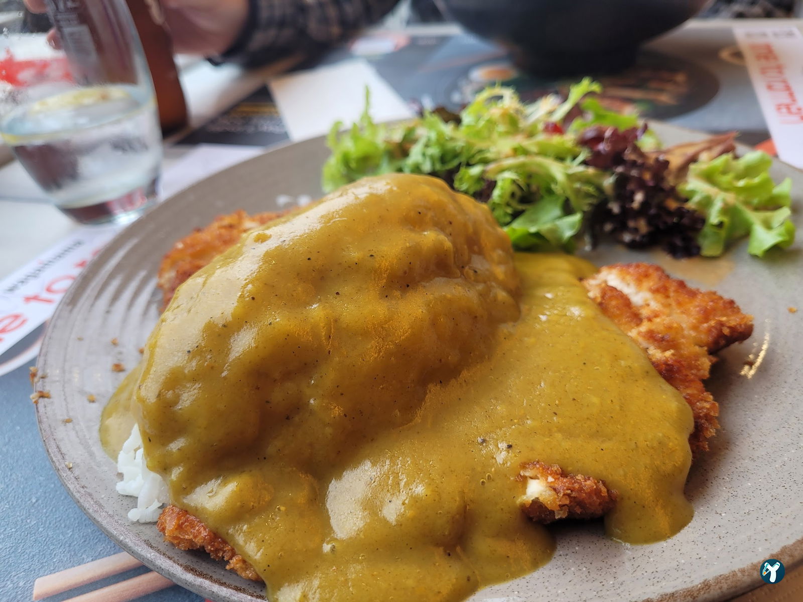 Wagamama