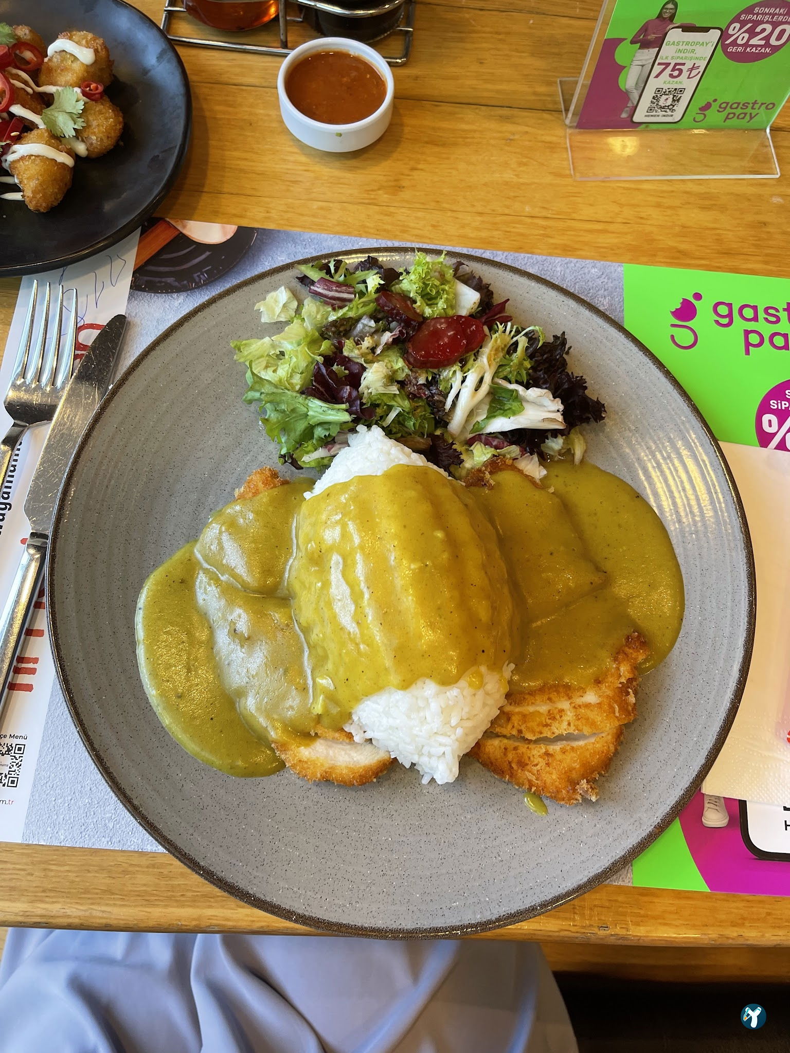 Wagamama