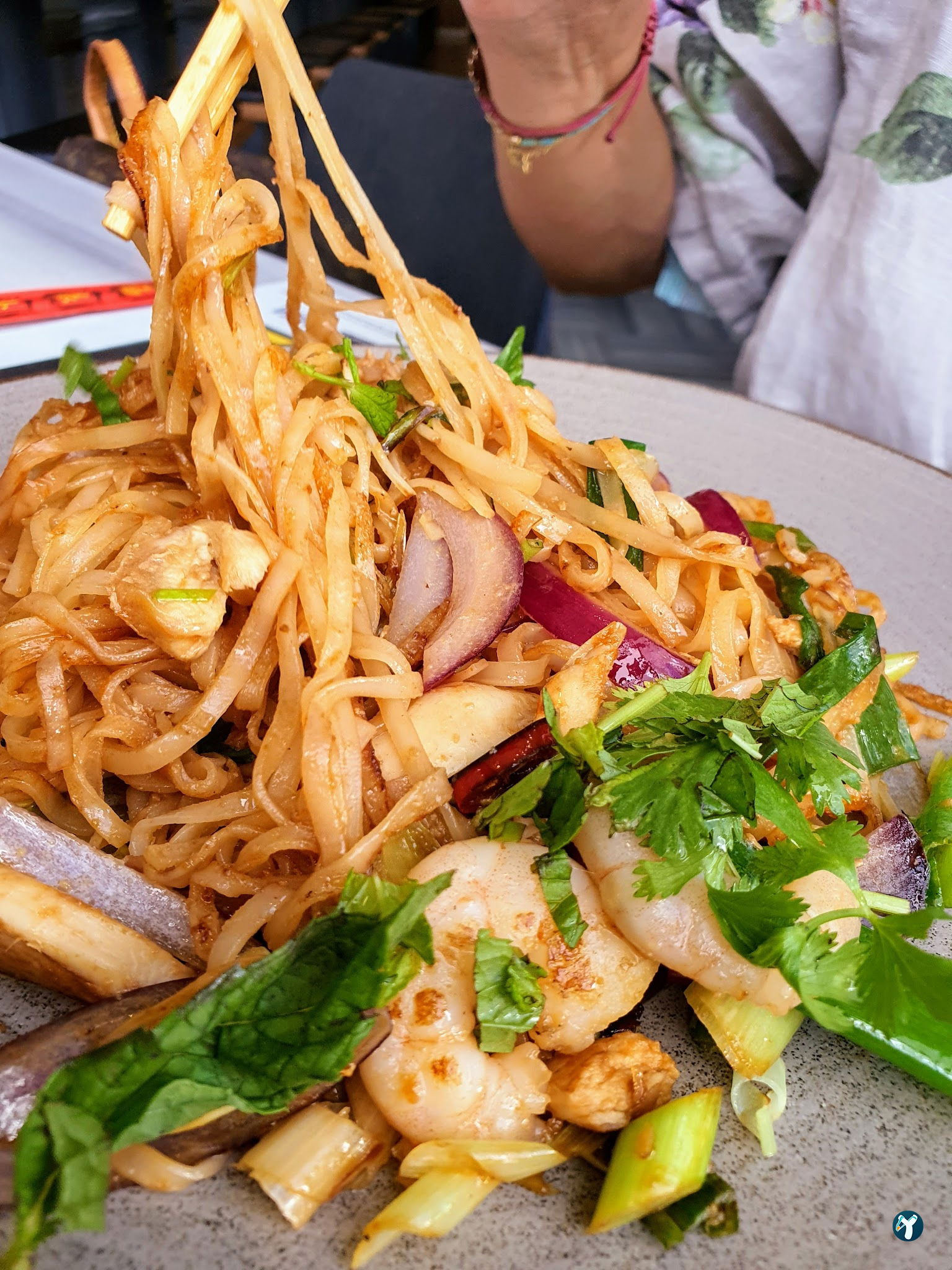 Wagamama