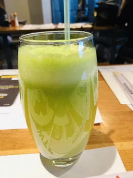 Wagamama resimleri Wagamama resimleri