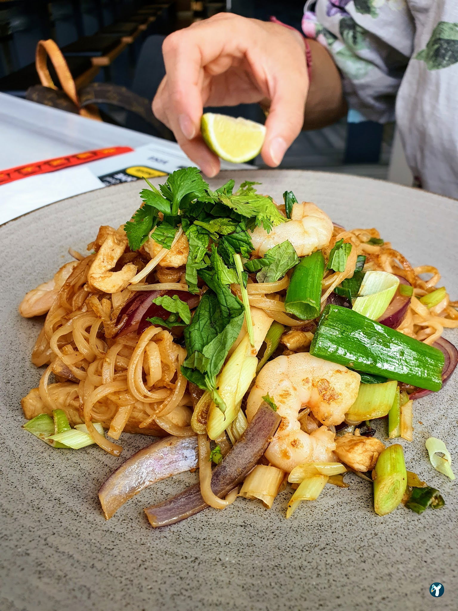 Wagamama