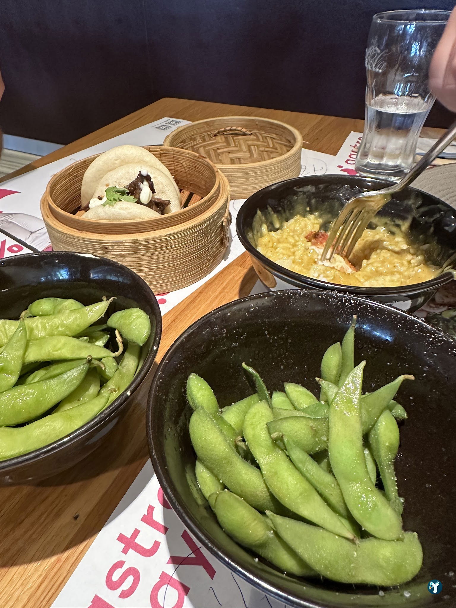 Wagamama