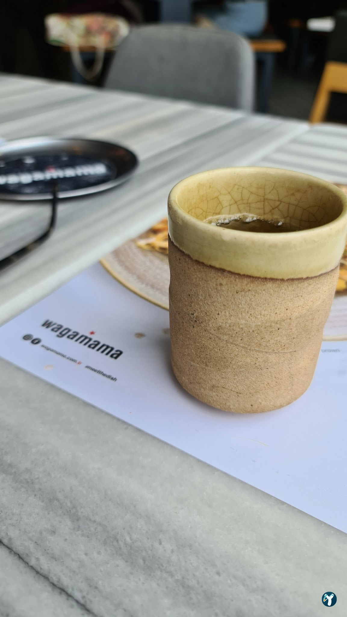 Wagamama
