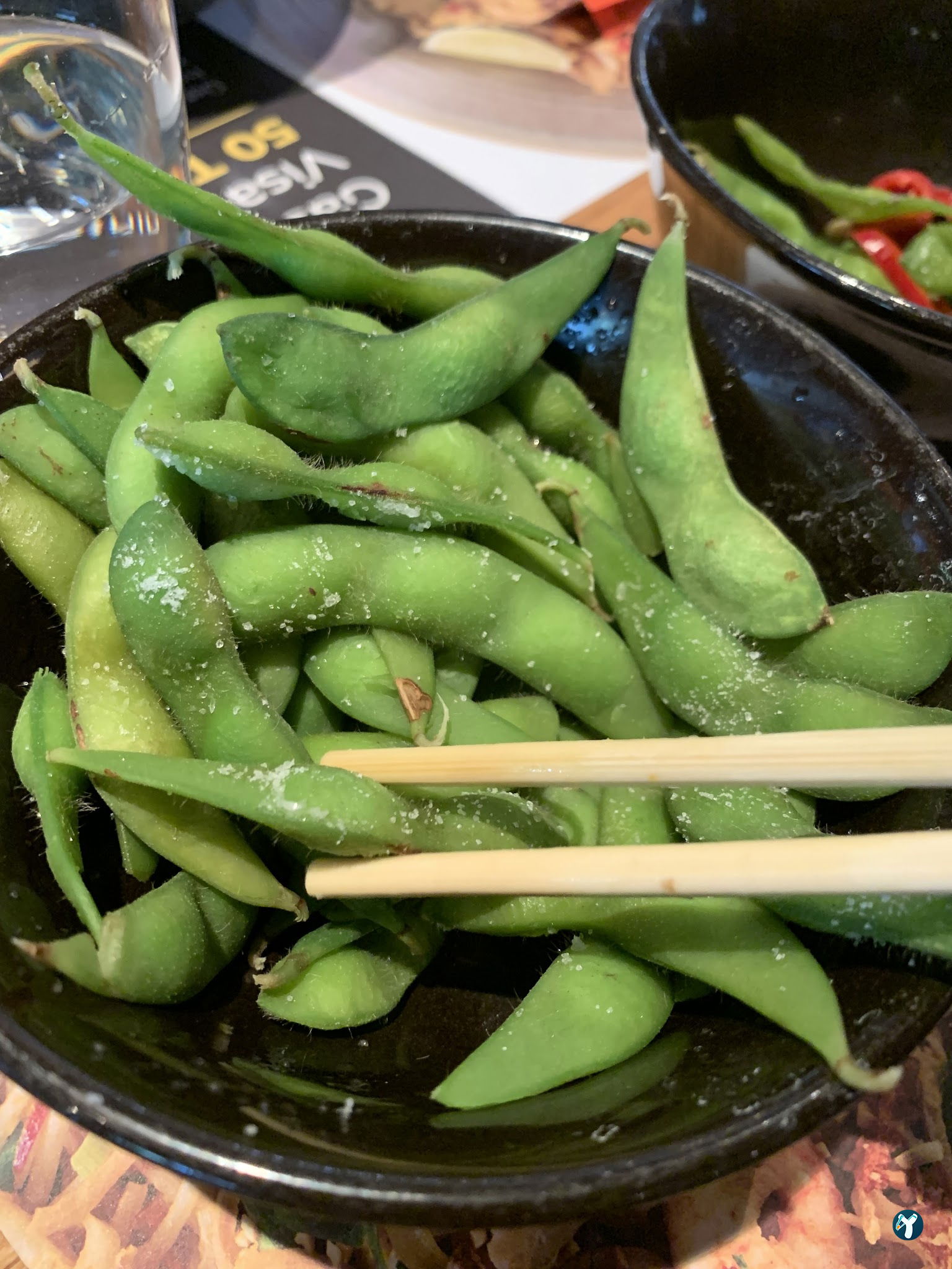Wagamama