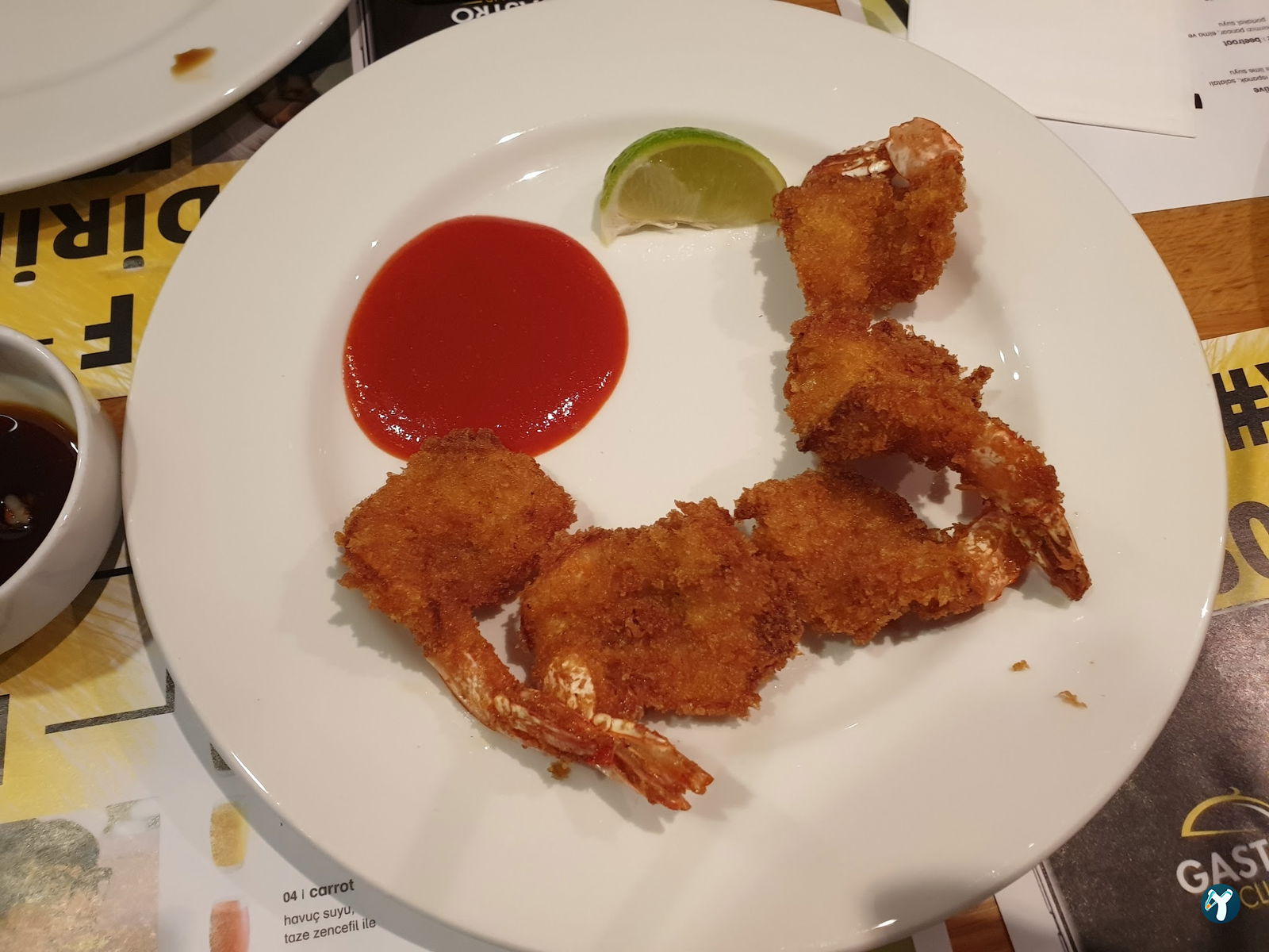 Wagamama