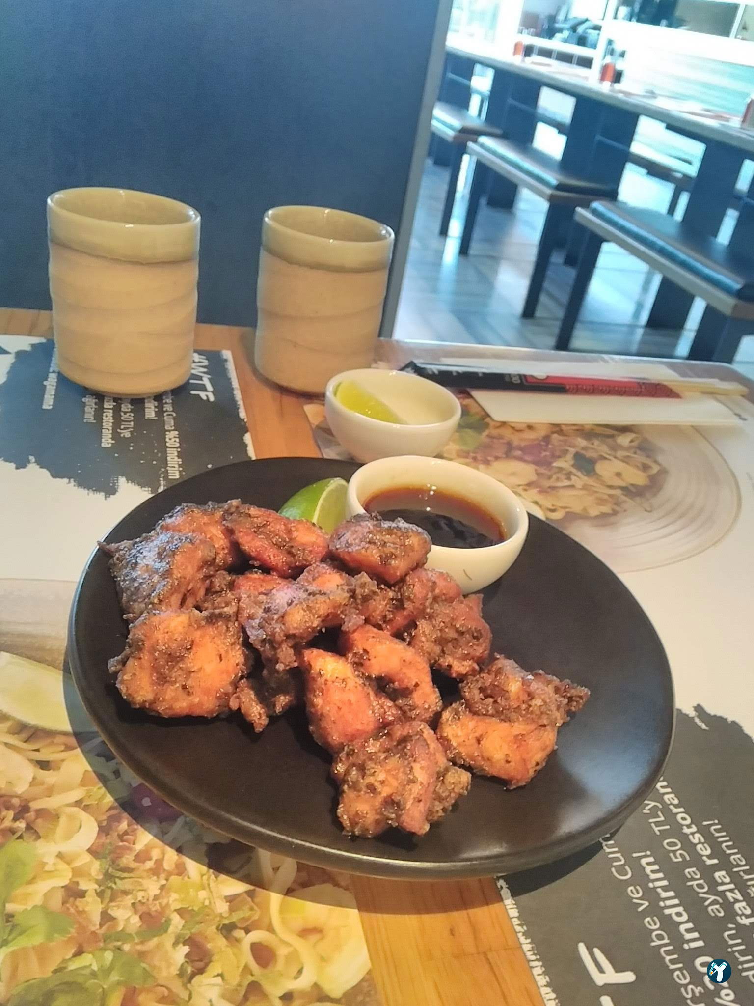 Wagamama