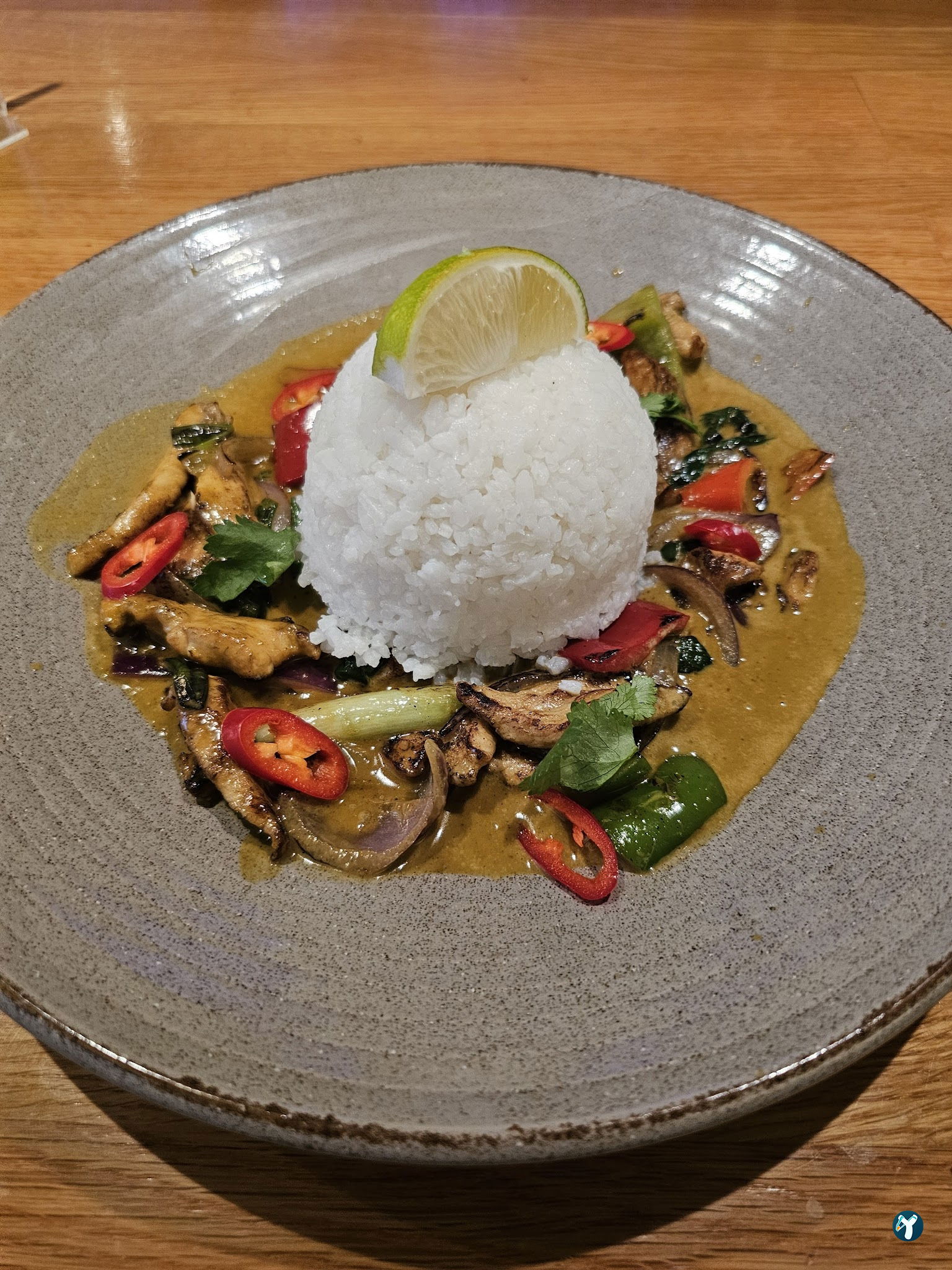 Wagamama