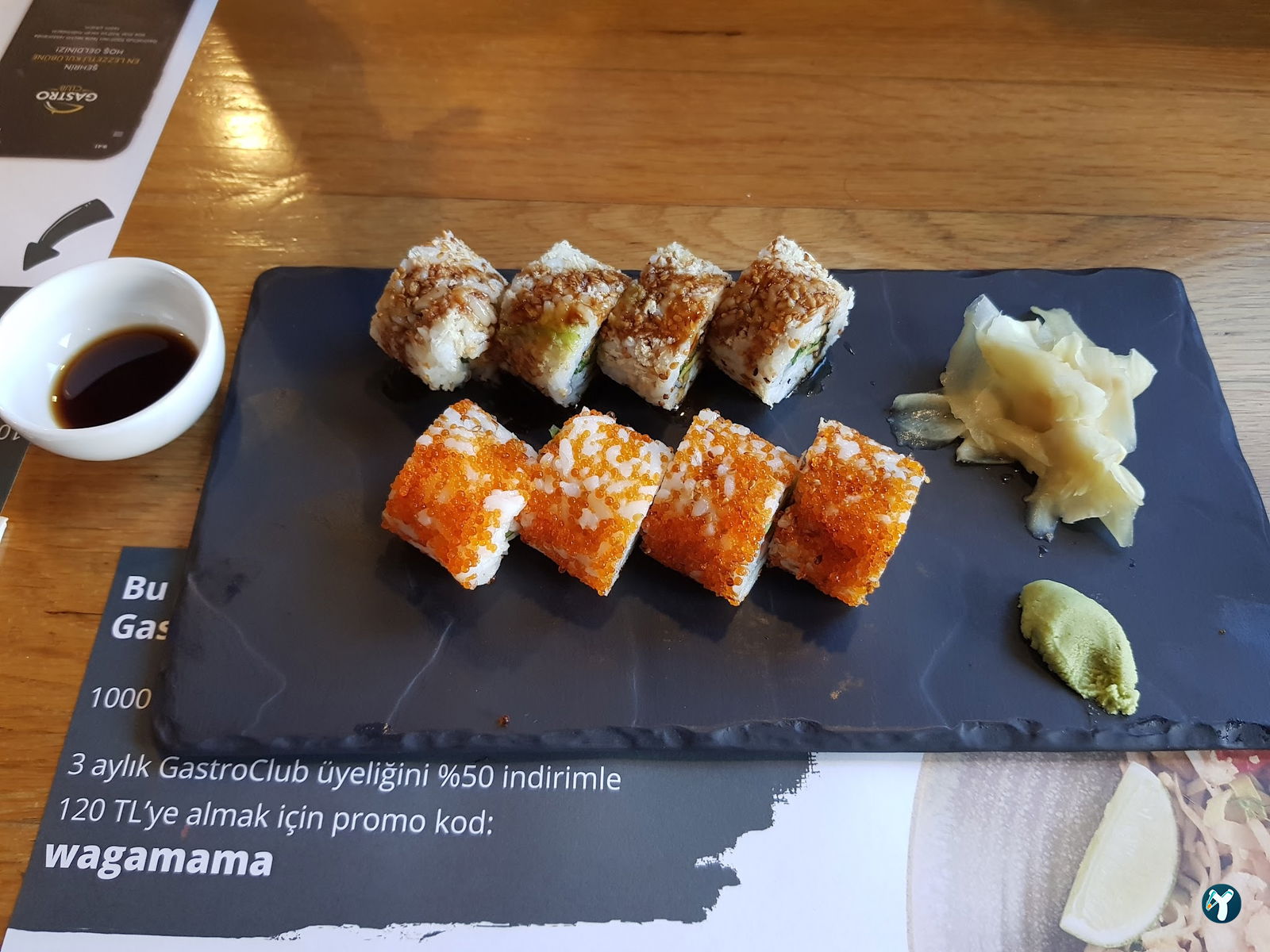 Wagamama