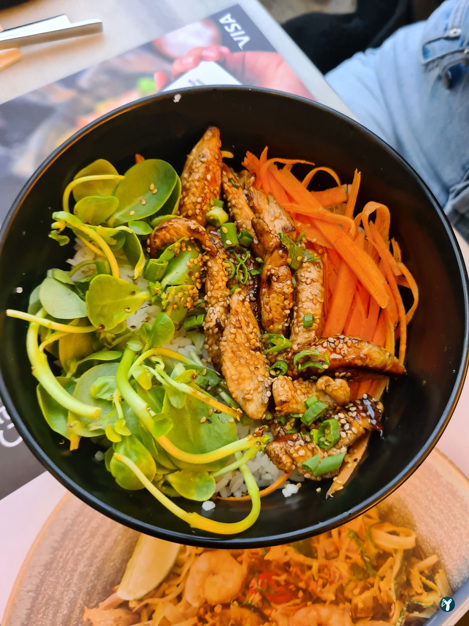 Wagamama