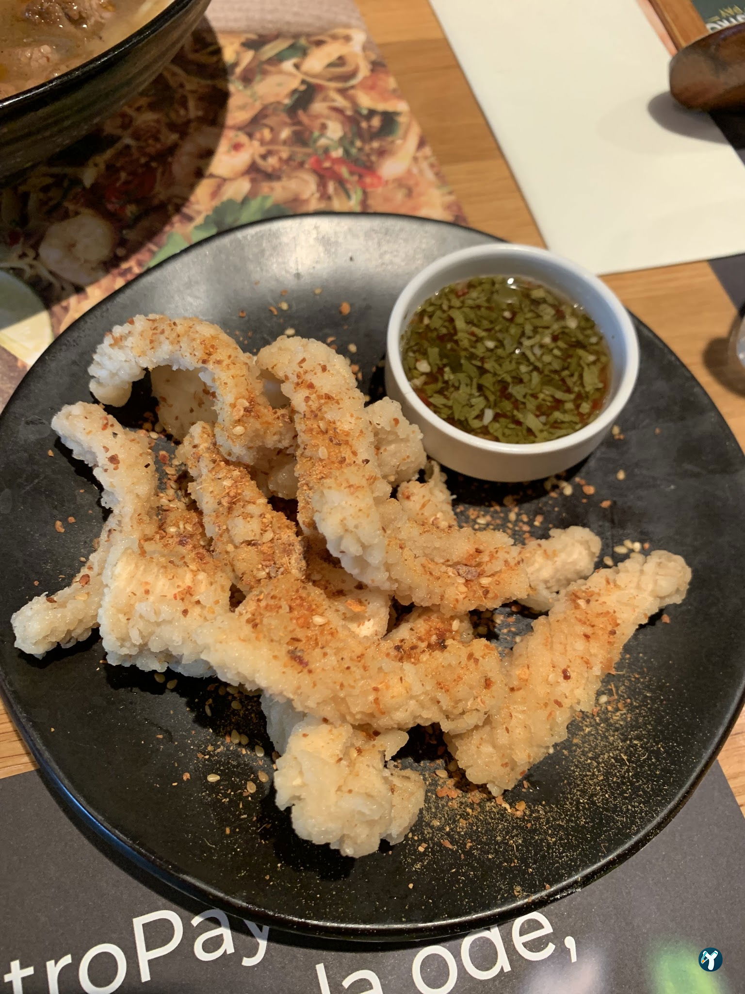 Wagamama