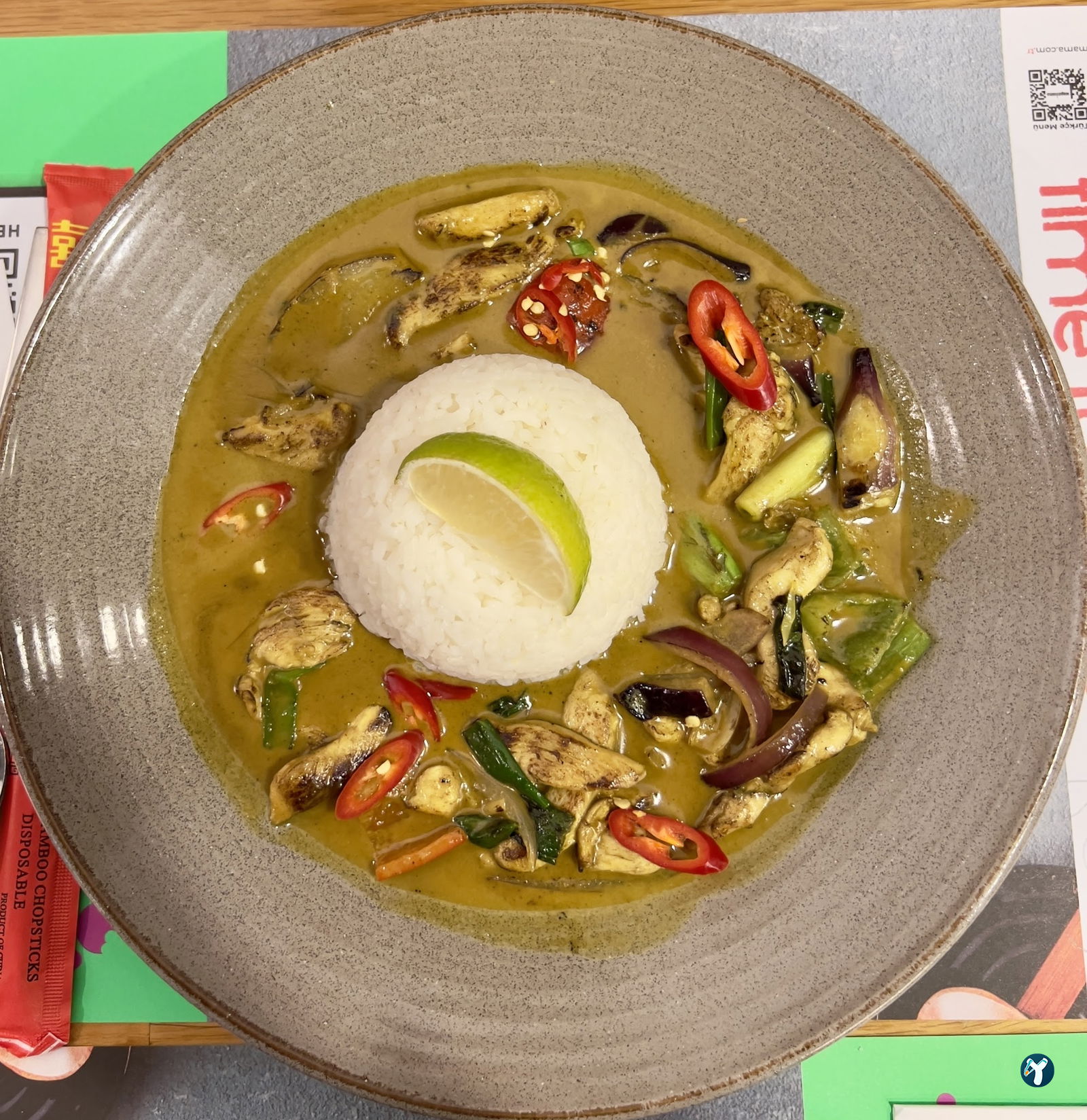Wagamama