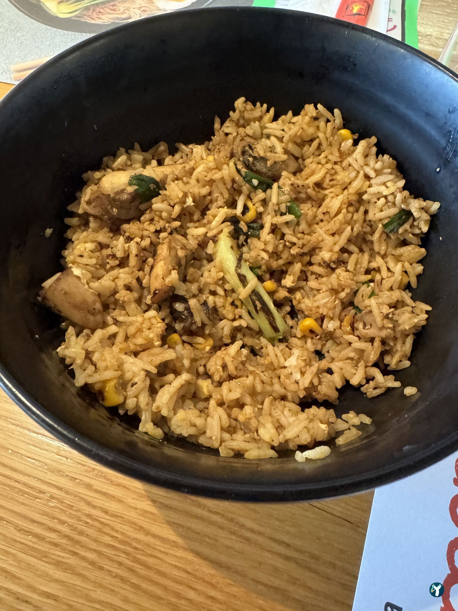 Wagamama