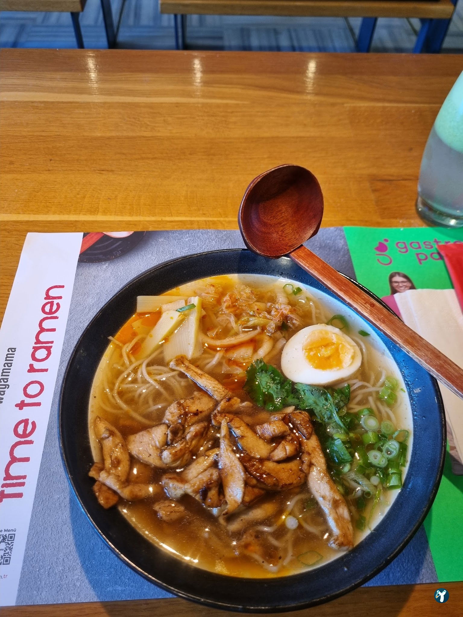 Wagamama