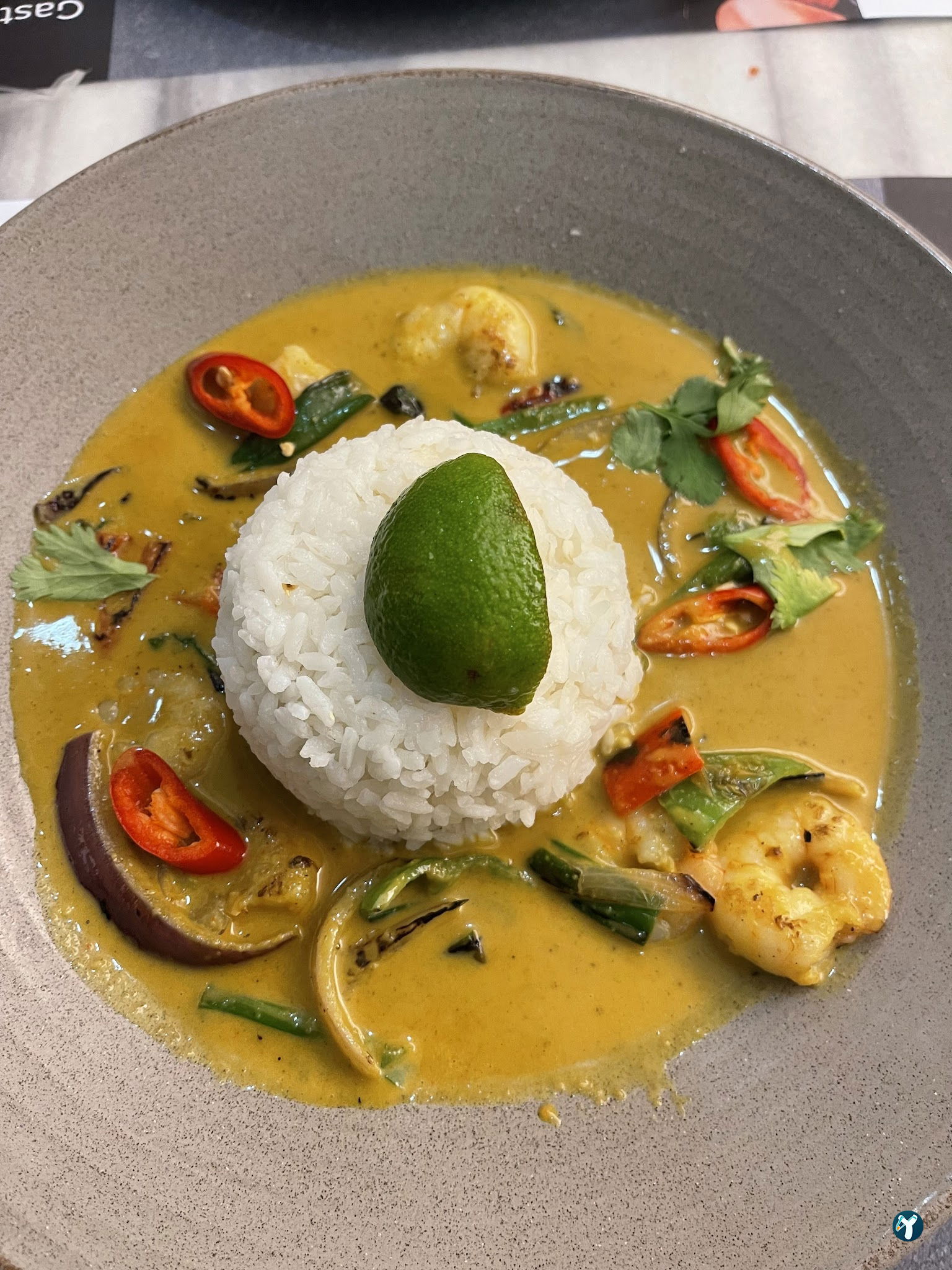 Wagamama