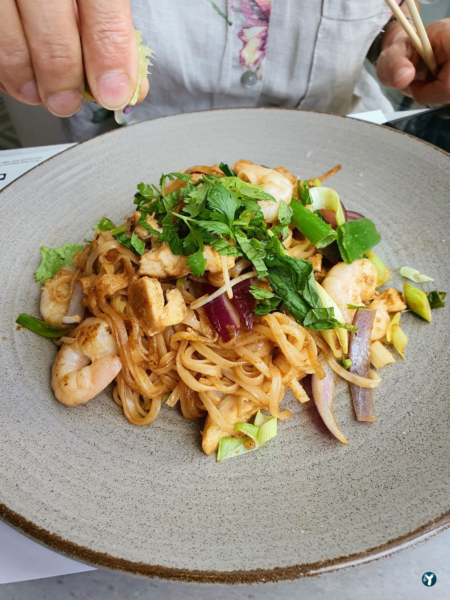 Wagamama