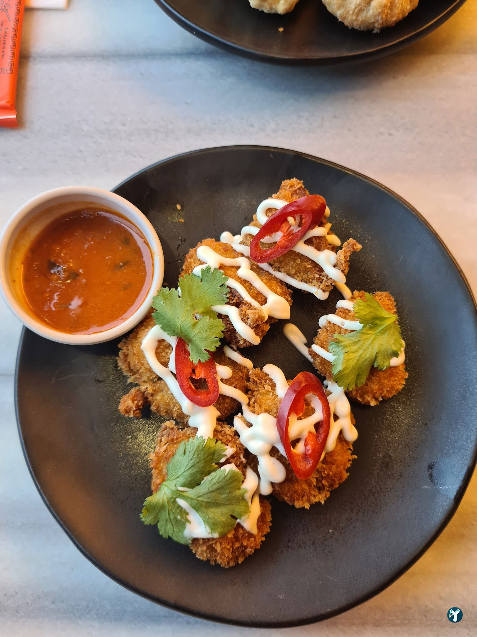 Wagamama
