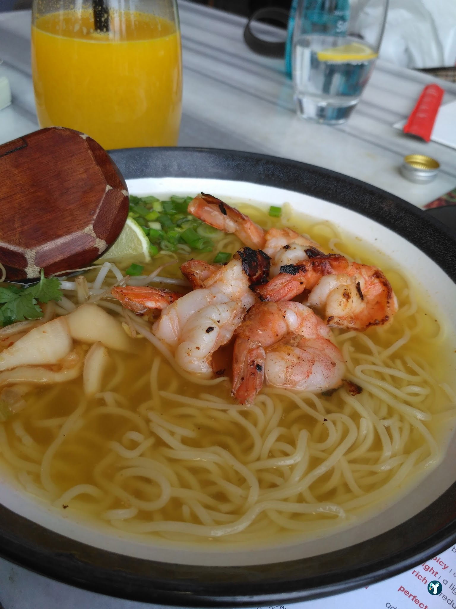 Wagamama