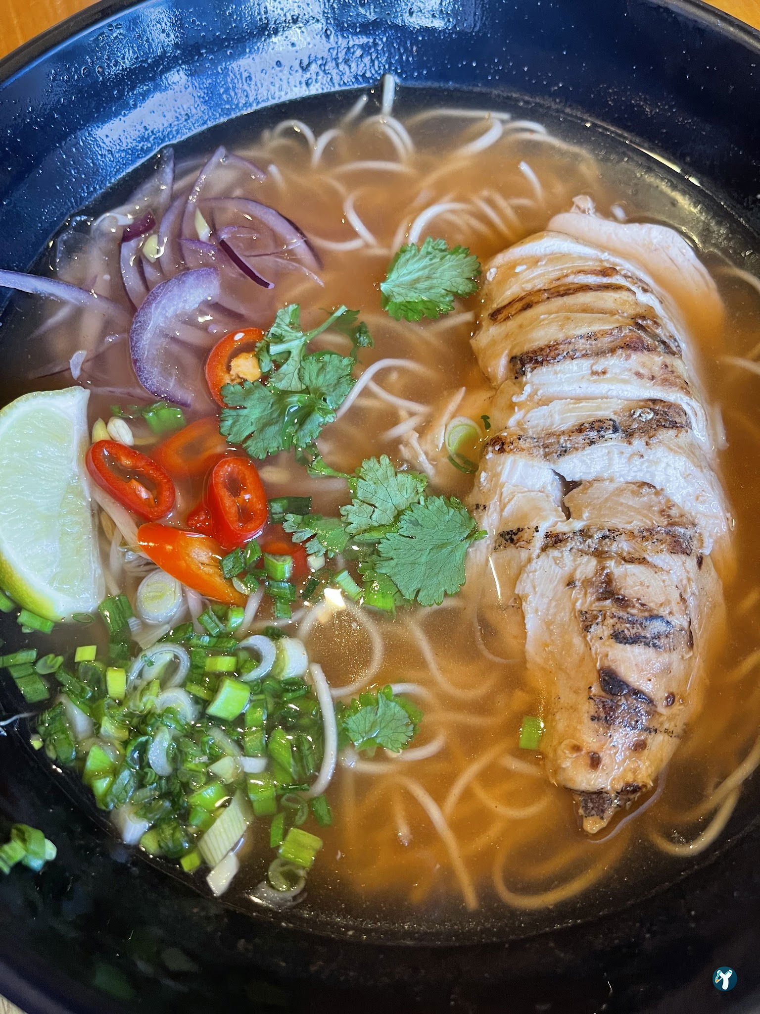 Wagamama