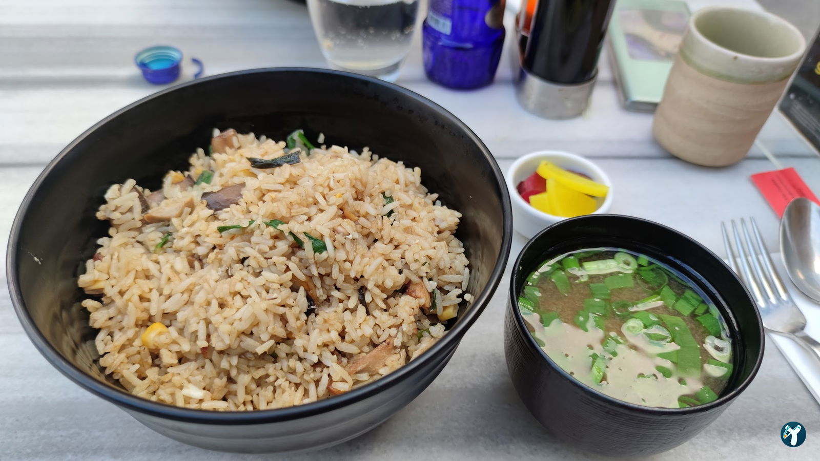 Wagamama