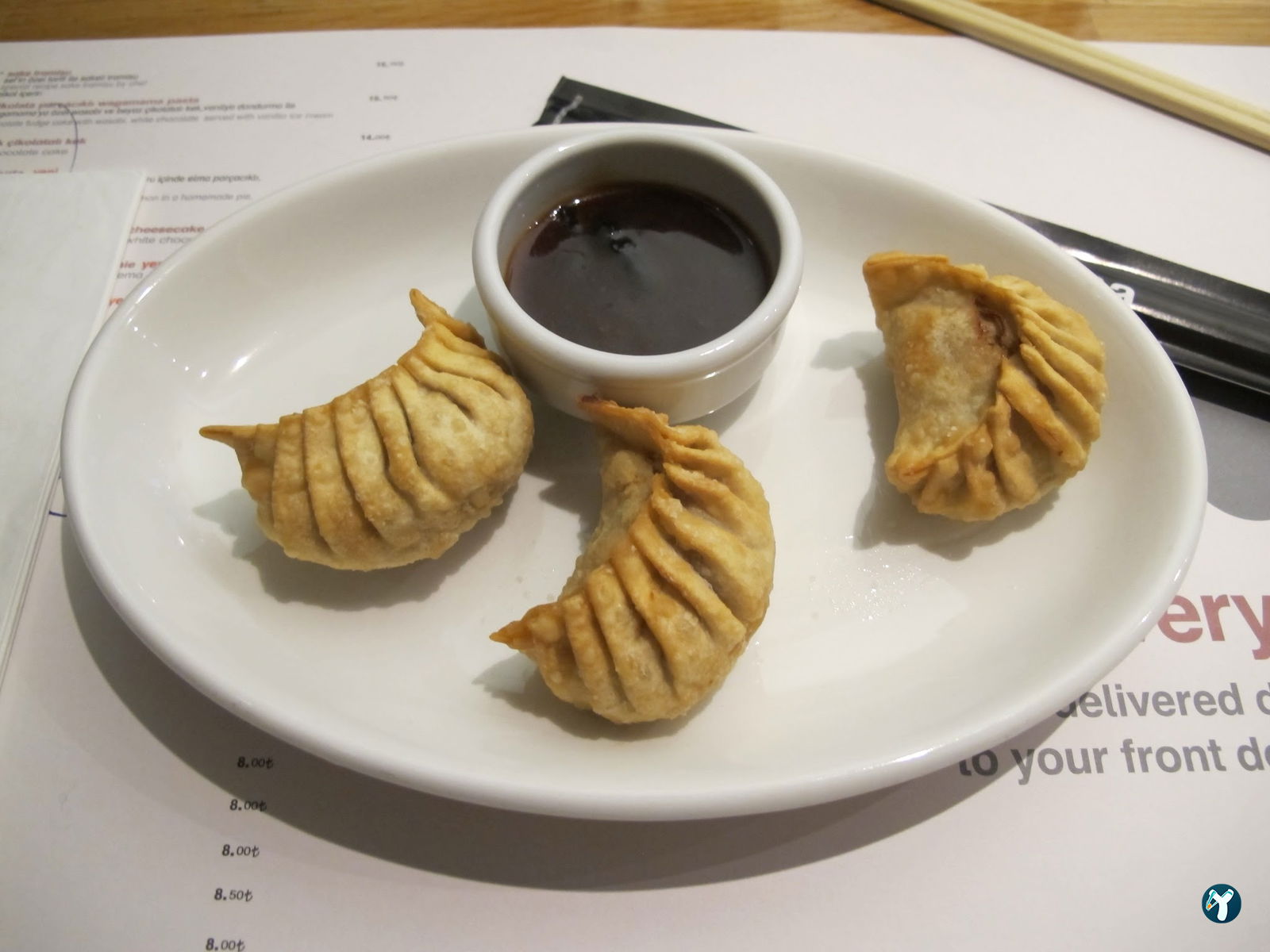 Wagamama