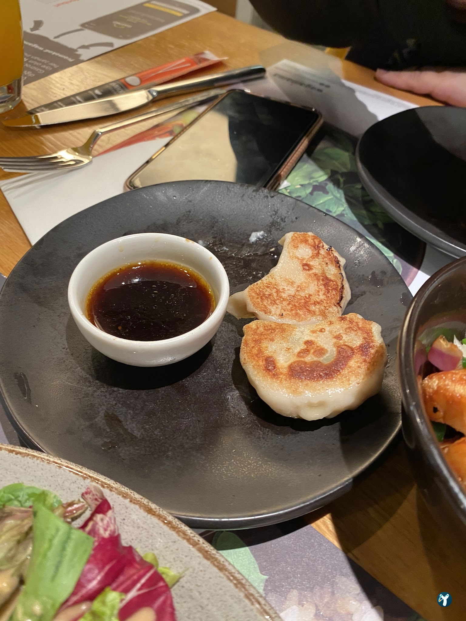 Wagamama