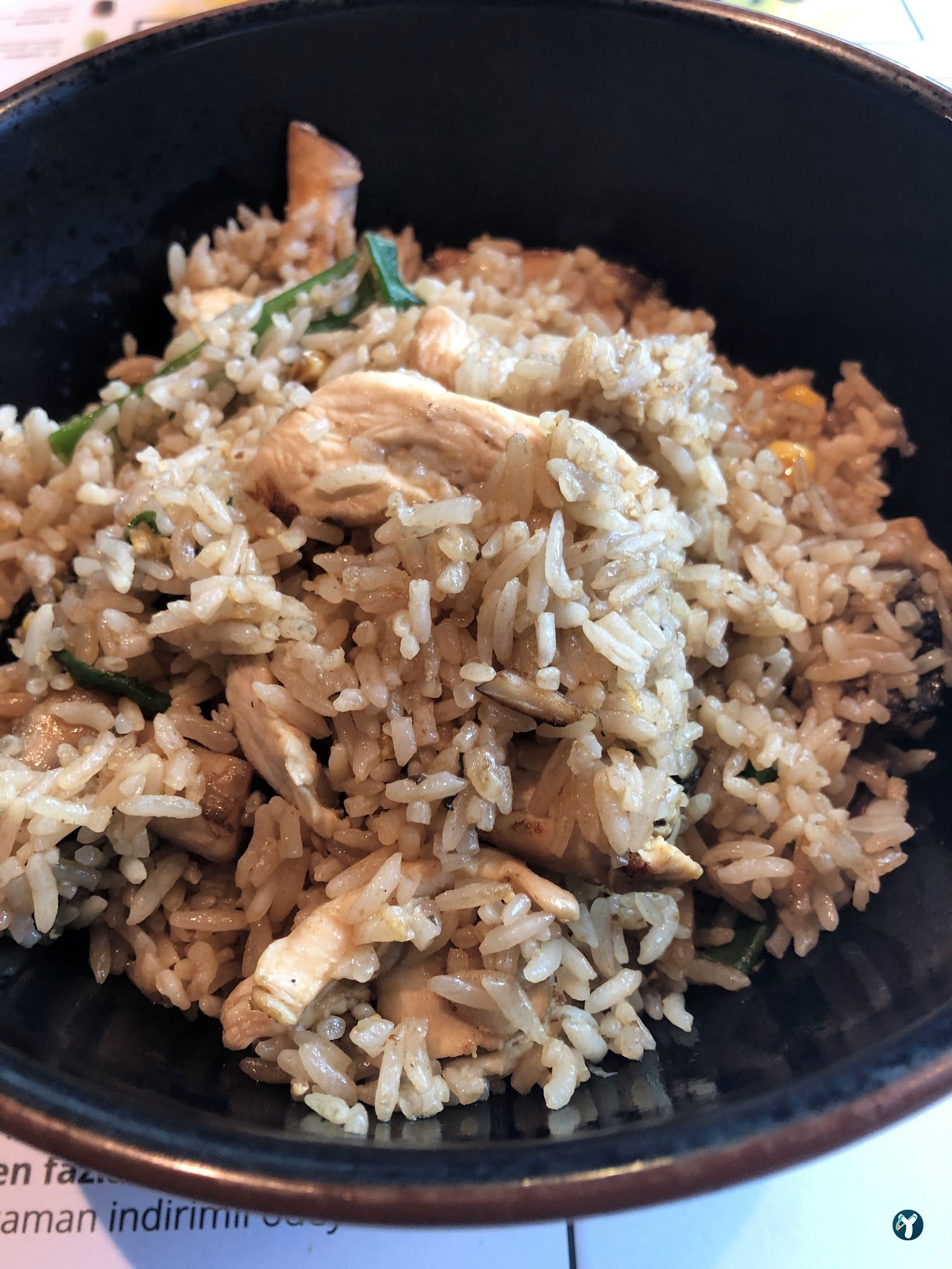 Wagamama