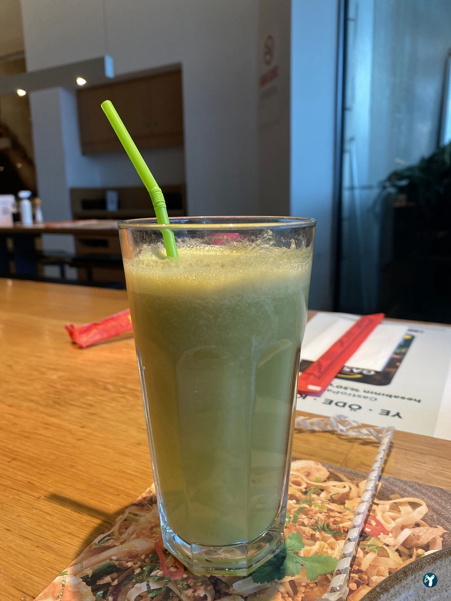 Wagamama