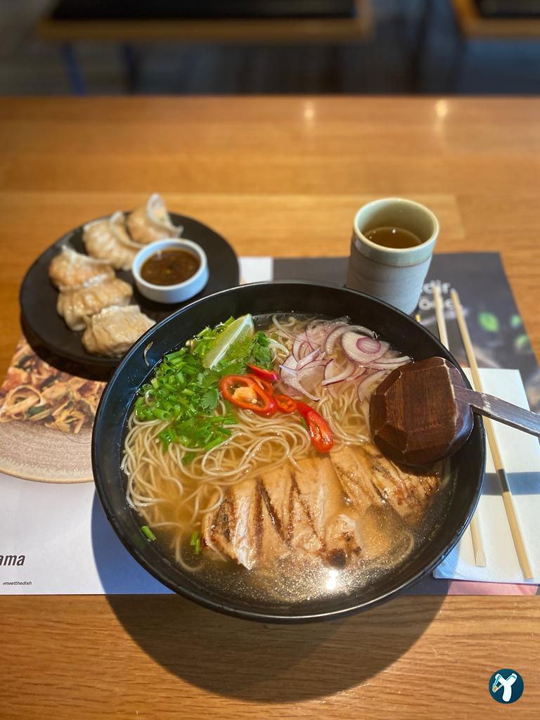 Wagamama