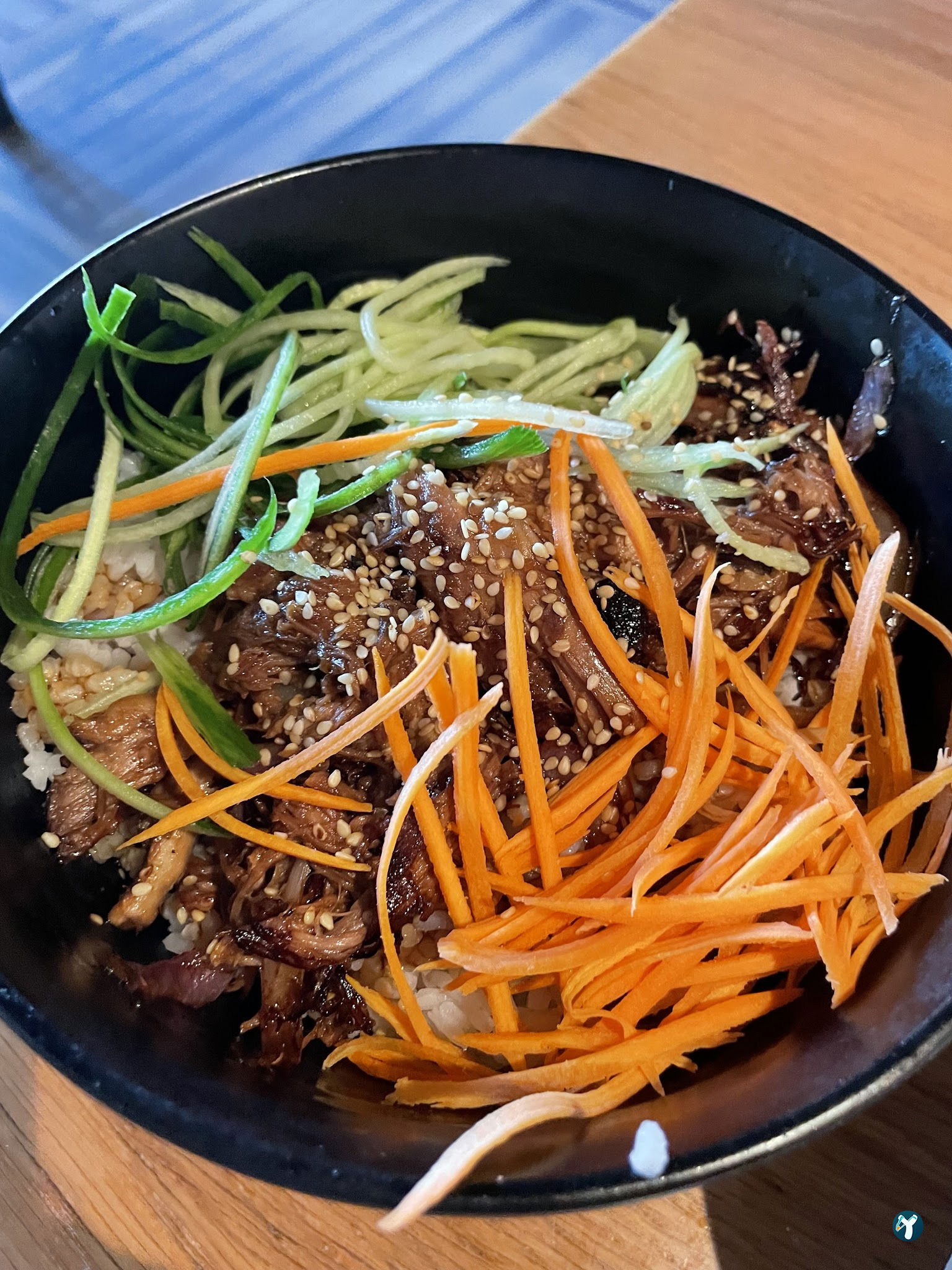 Wagamama