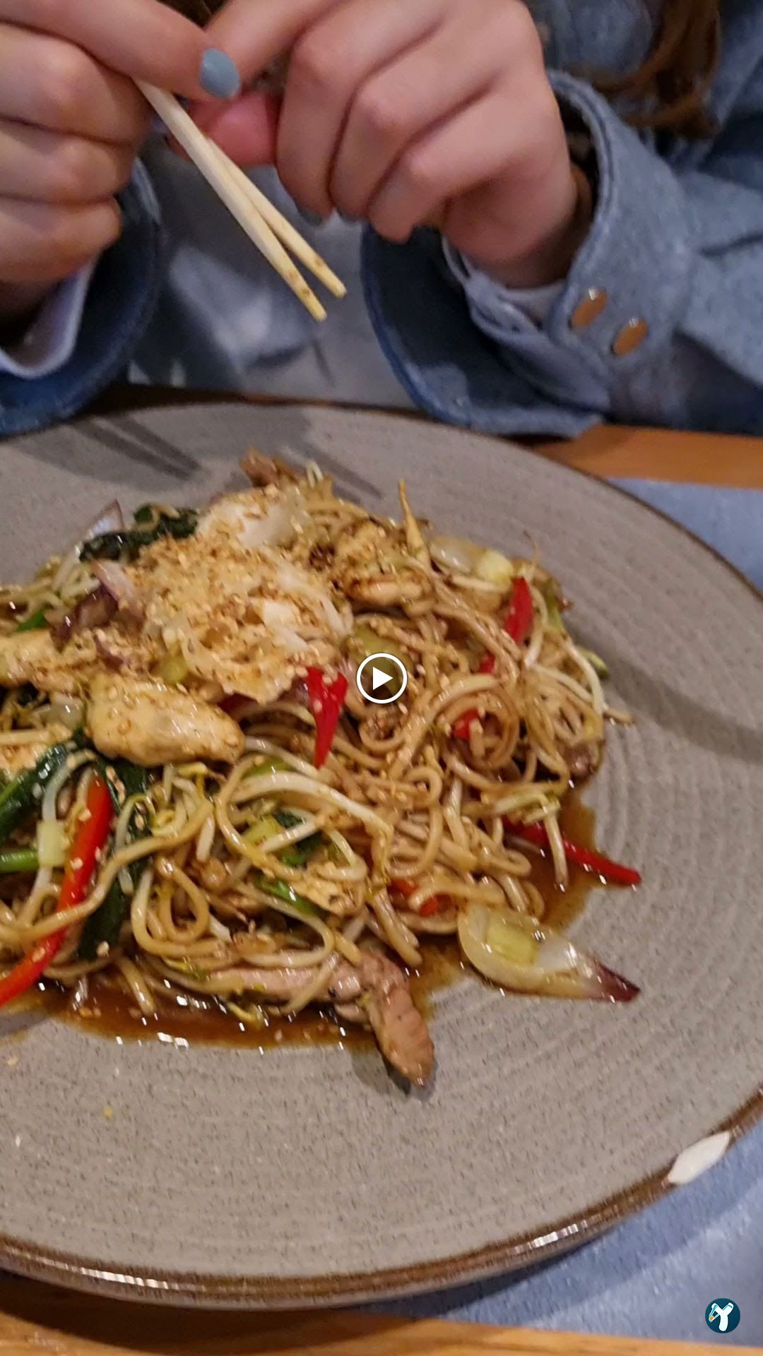Wagamama