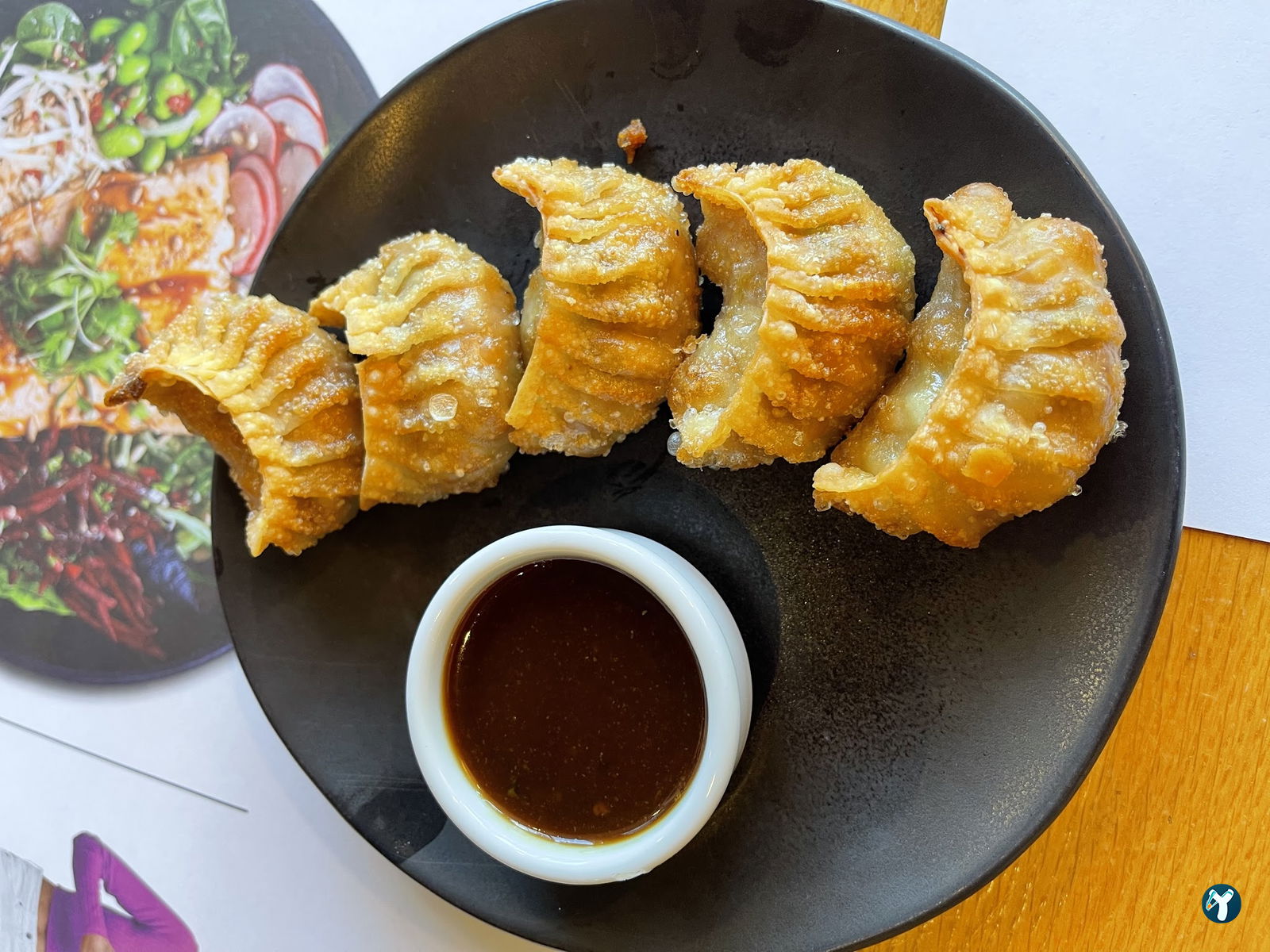 Wagamama