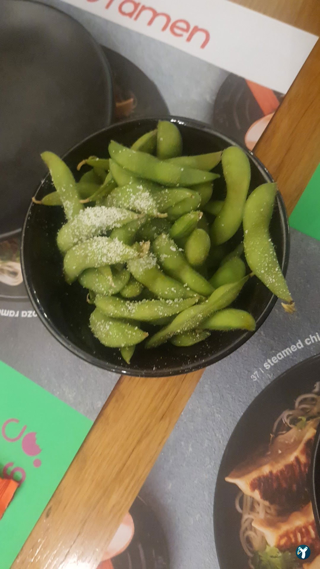 Wagamama