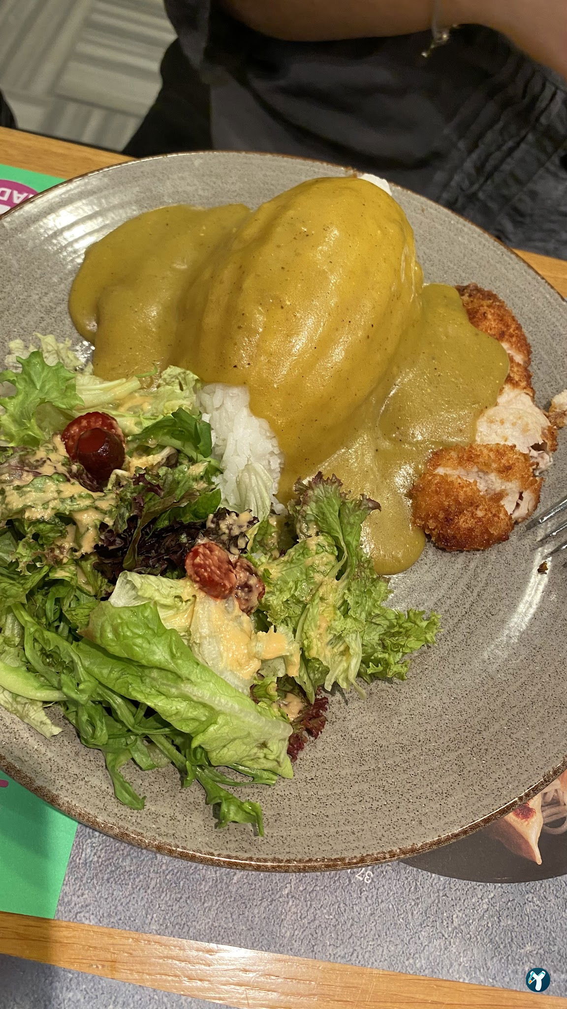Wagamama