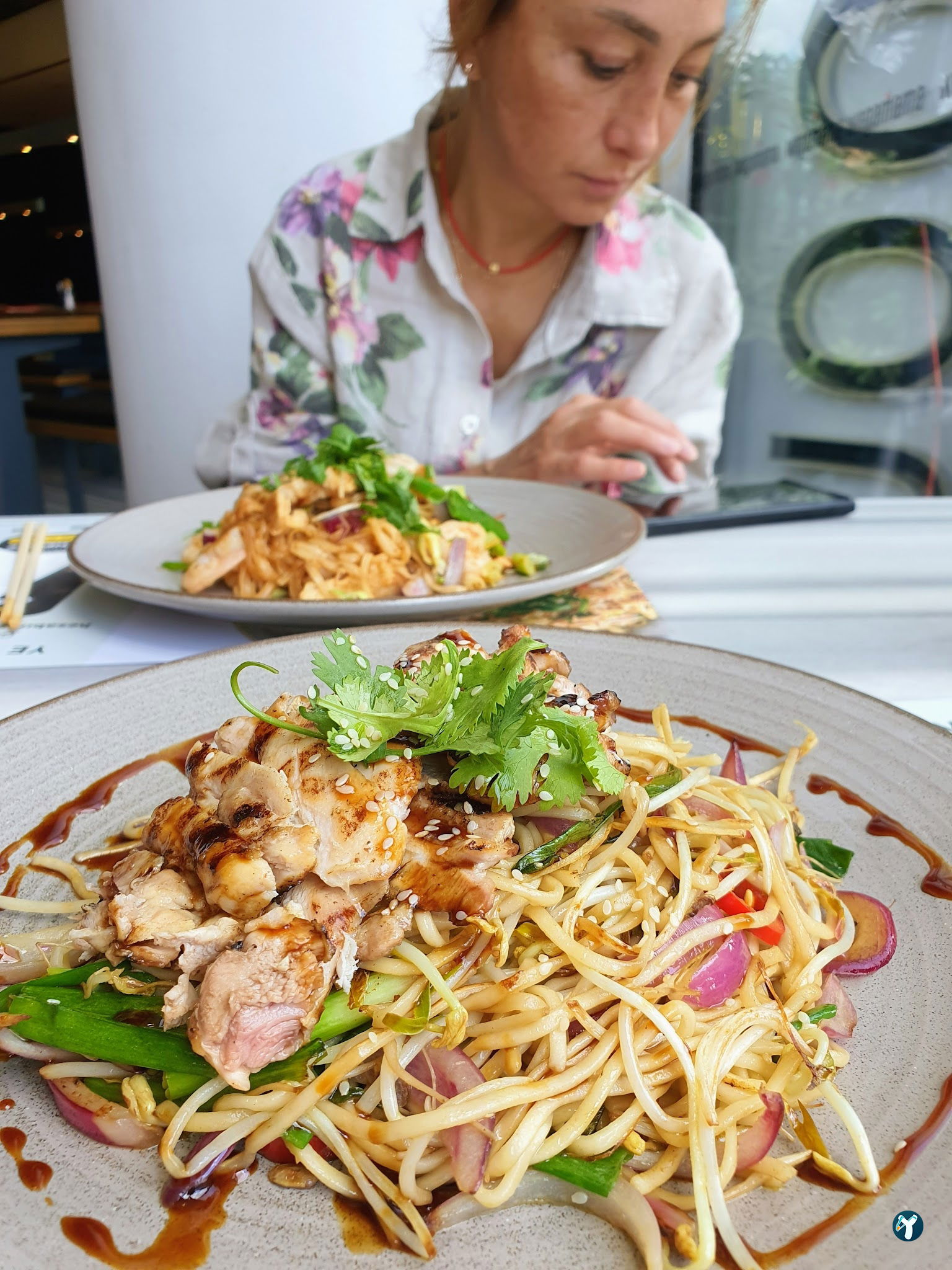 Wagamama