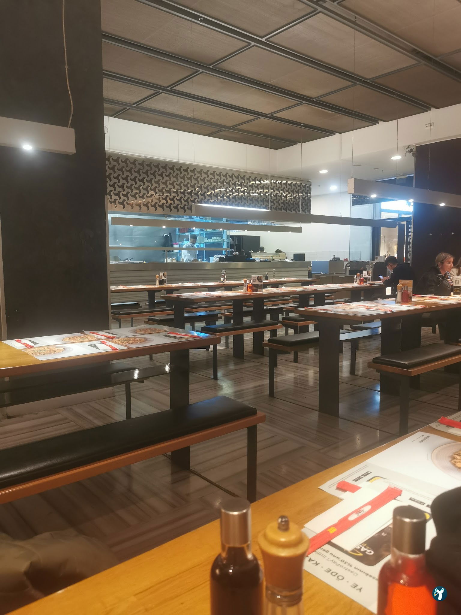 Wagamama